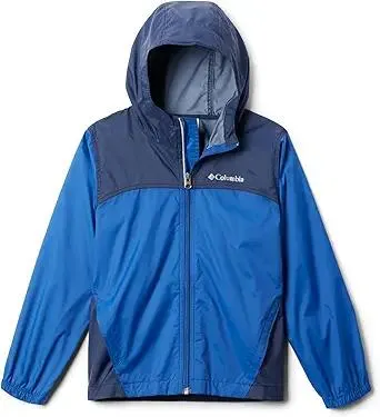 Columbia Boy's Glennaker Rain Jacket