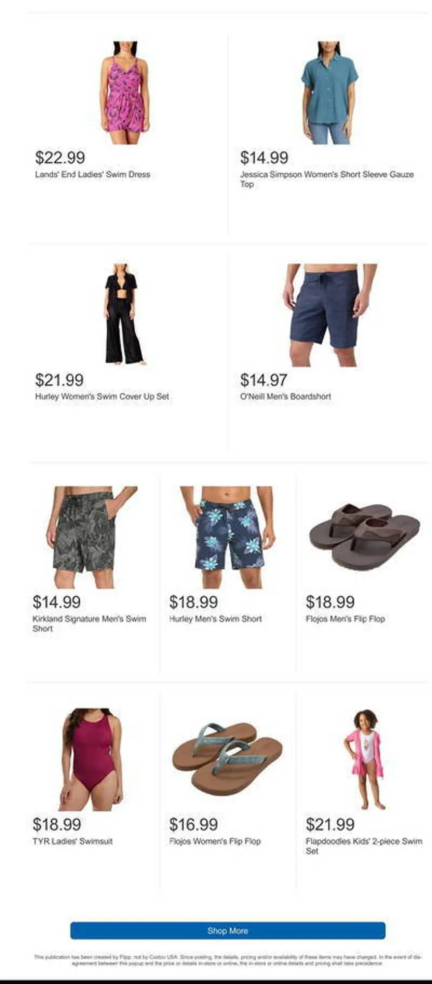 Catálogo de Costco Weekly Ad 20 de mayo al 25 de mayo 2025 - Página 9