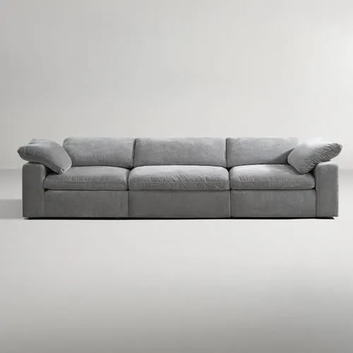 Milo Reclining Cloud Sofa
