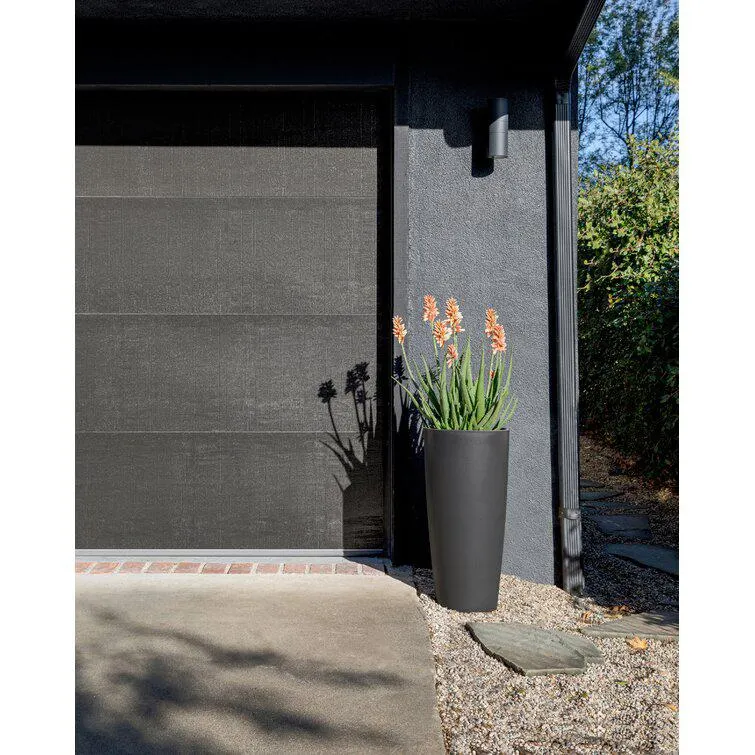 Mason Series Selena Planter