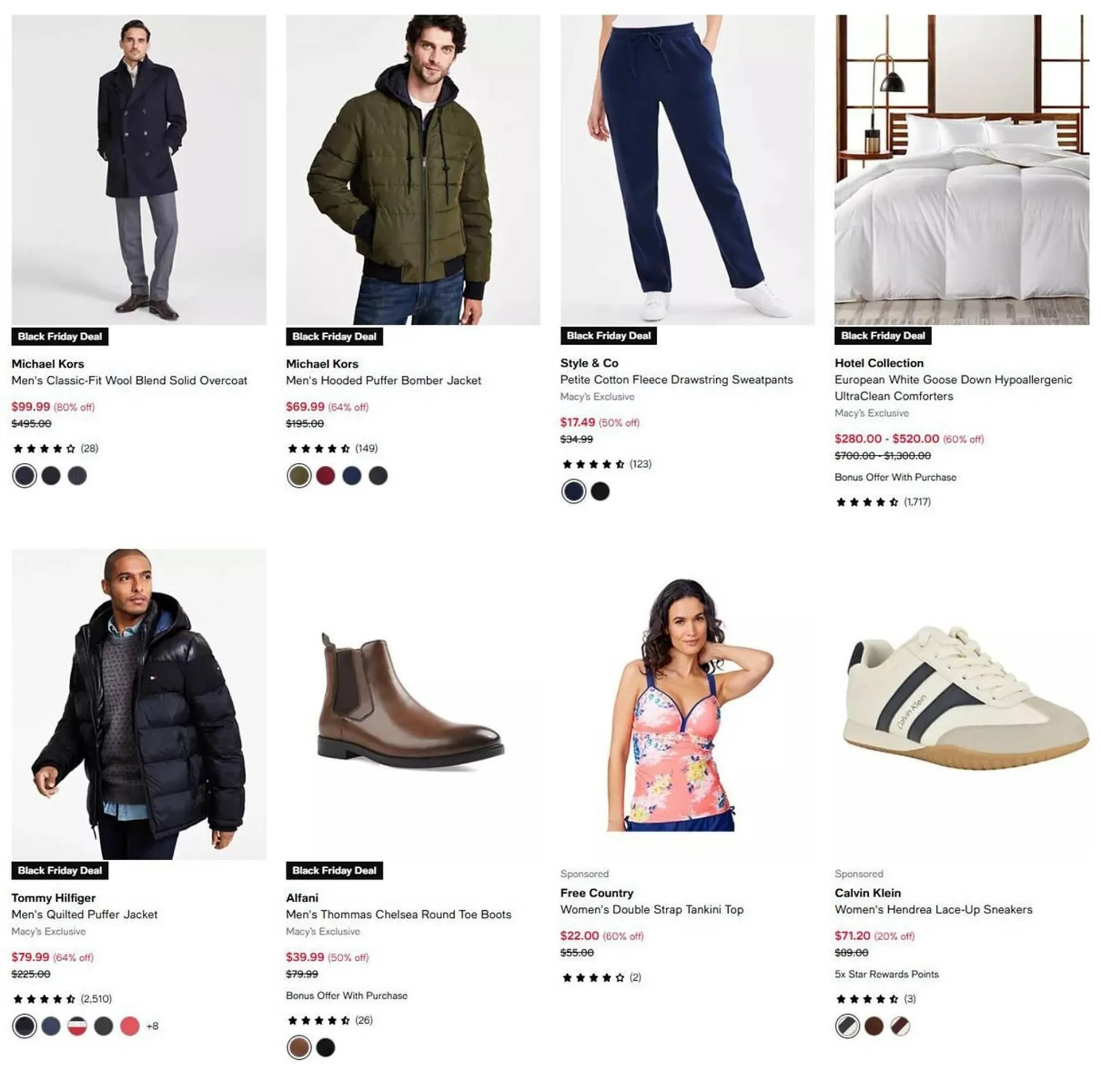 Weekly ad Macy's weekly ad from November 10 to November 16 2025 - Page 3