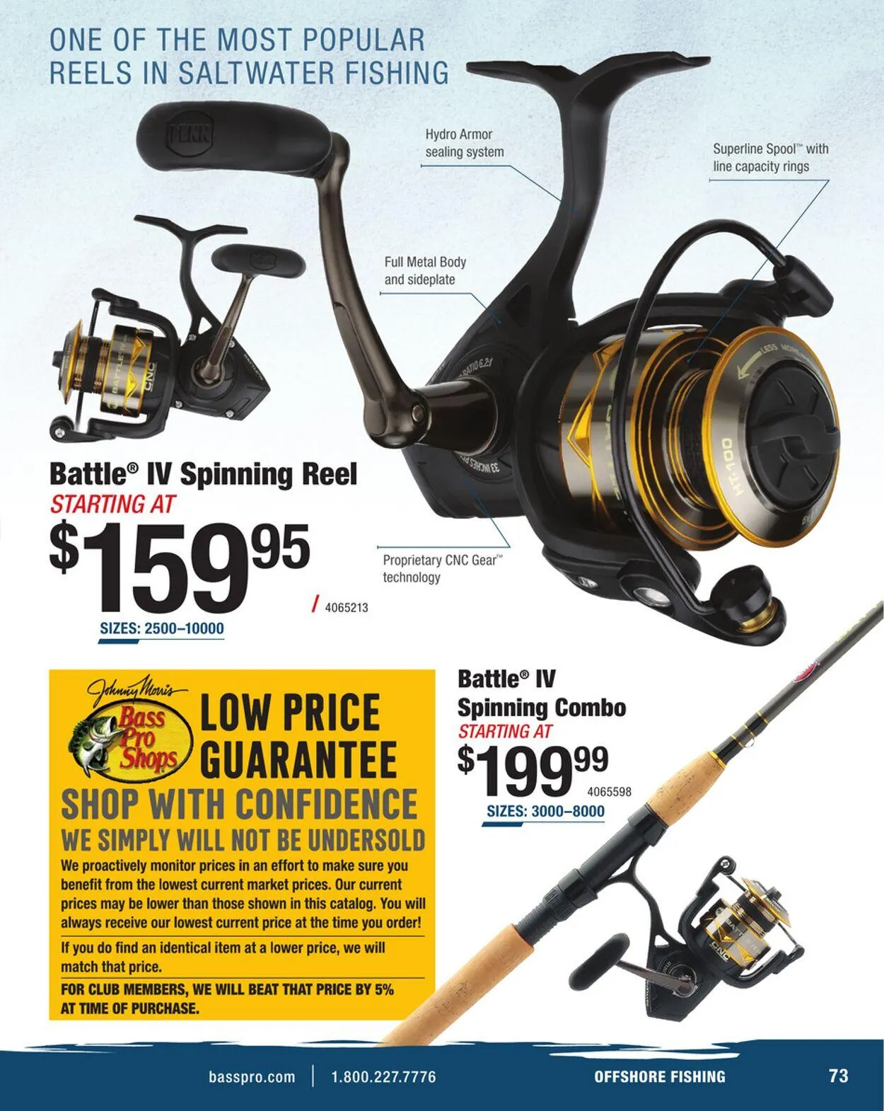 Weekly ad Cabela's Current weekly ad from December 25 to January 8 2026 - Page 71