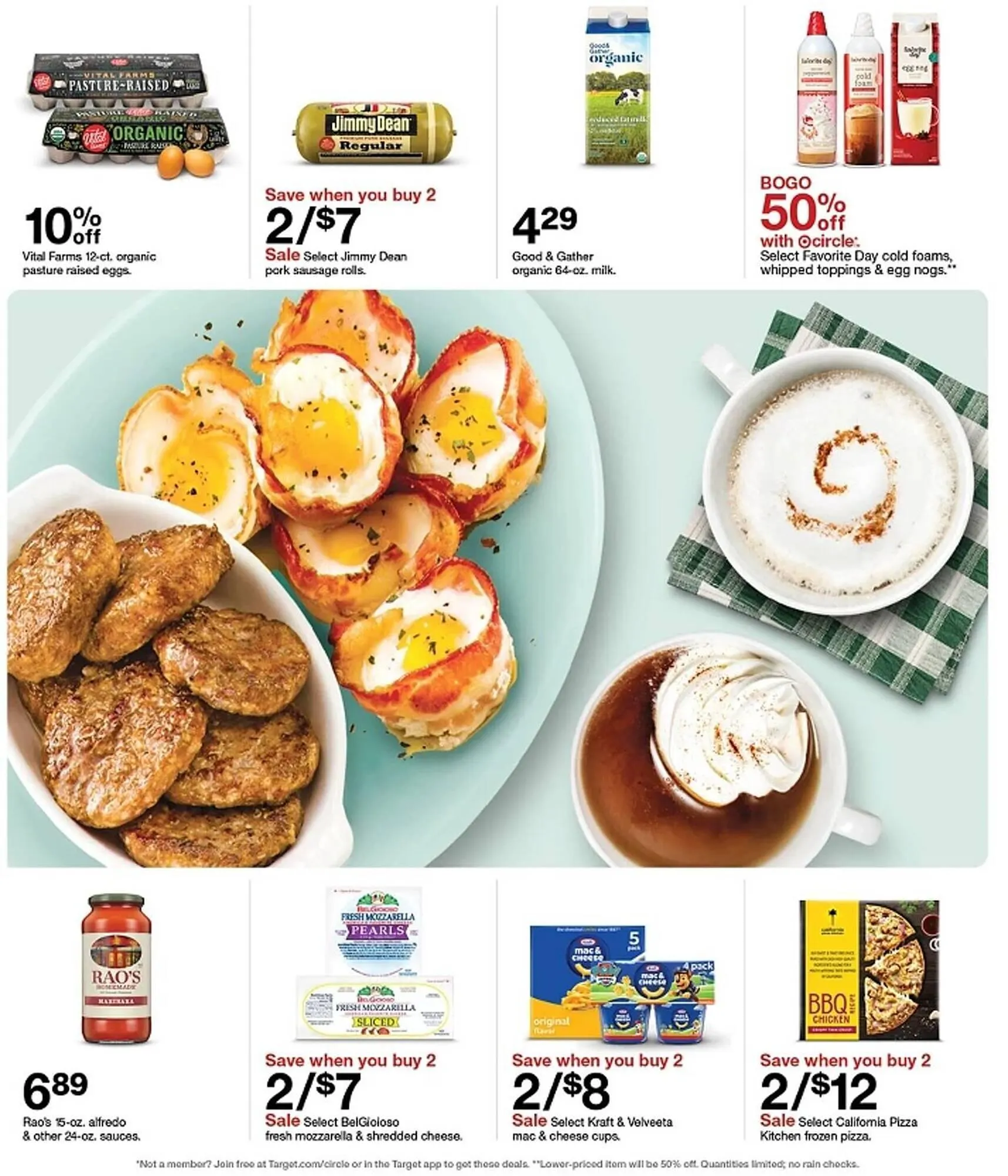 Weekly ad Target weekly ad from December 14 to December 20 2025 - Page 45