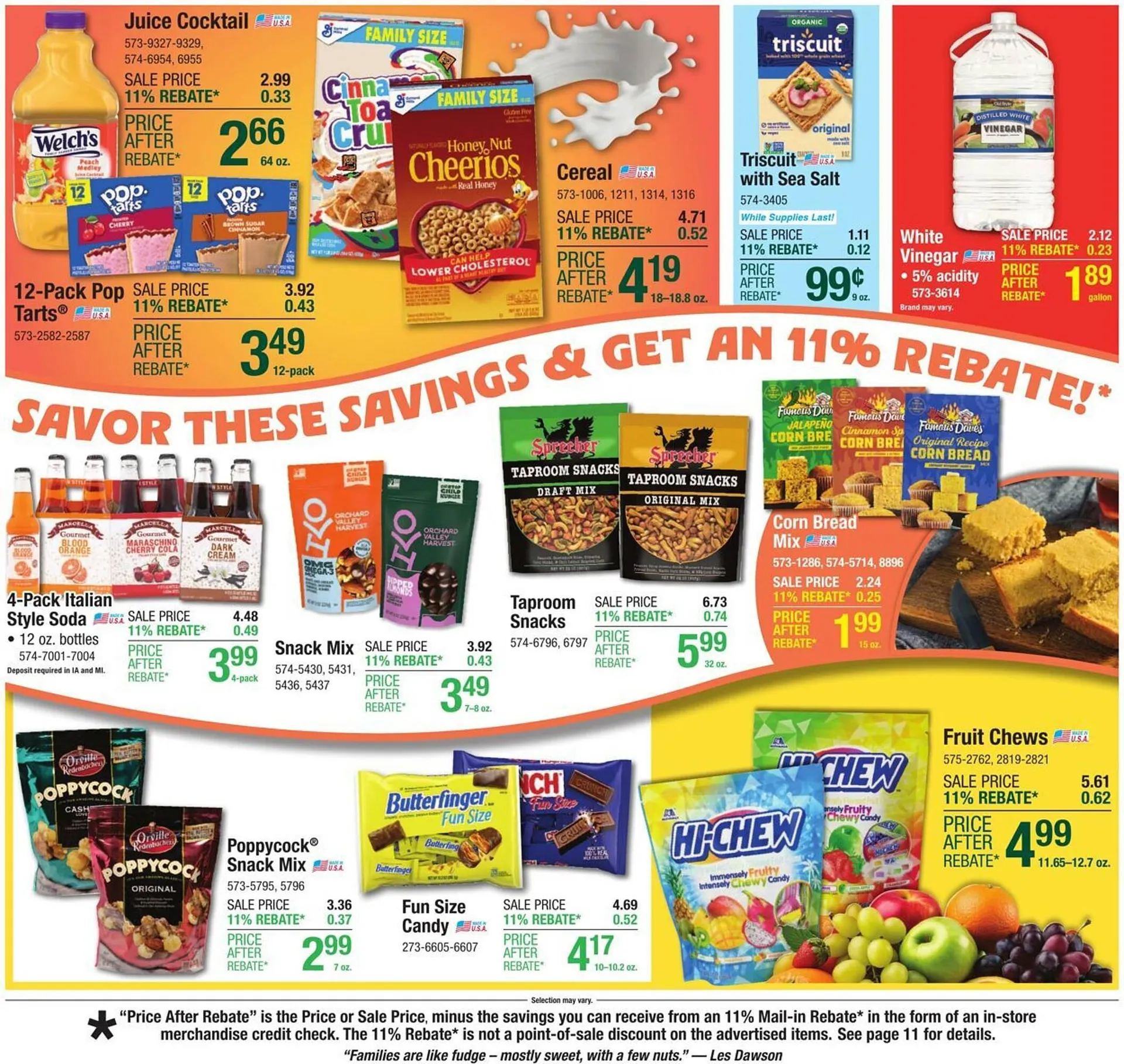 Weekly ad Menards Weekly Ad from May 28 to June 8 2025 - Page 18