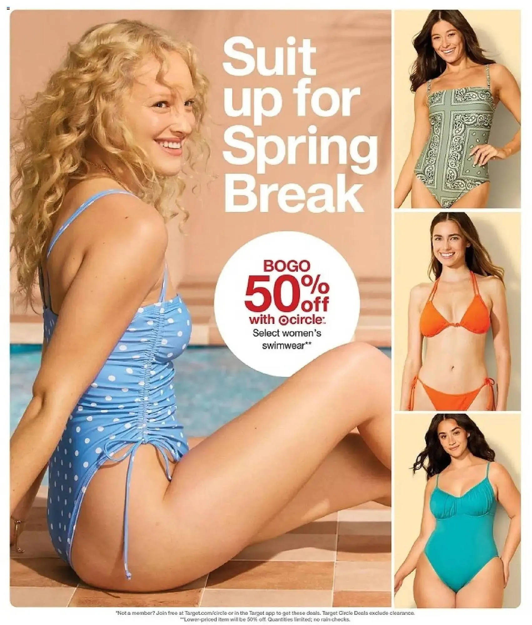 Weekly ad Target weekly ad from February 22 to March 1 2026 - Page 3