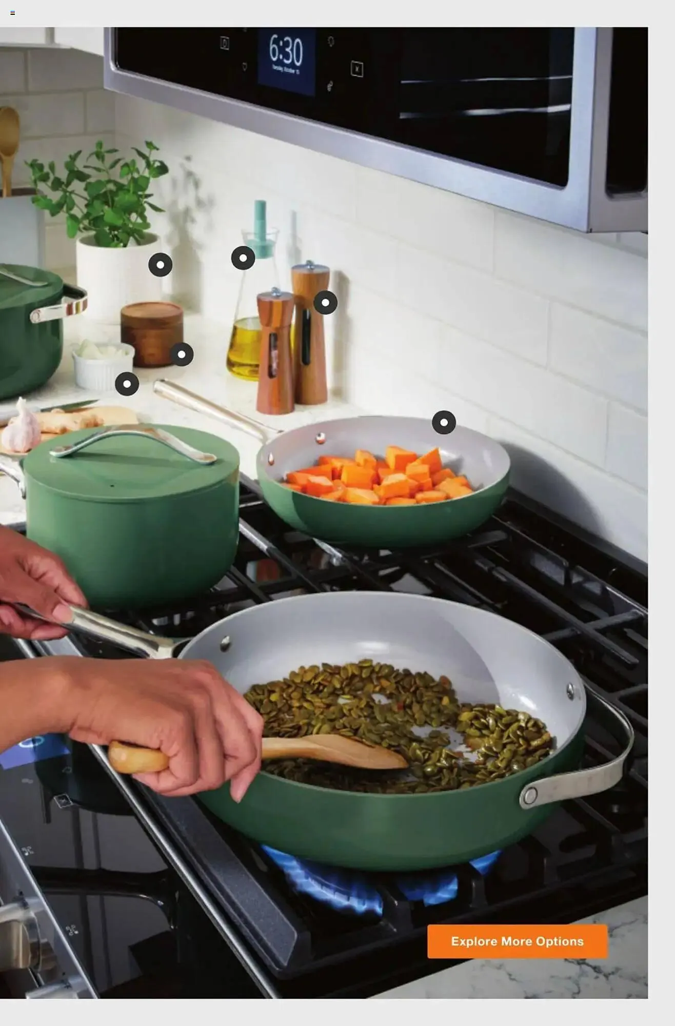 Weekly ad The Home Depot Weekly Ad from February 10 to March 23 2025 - Page 33