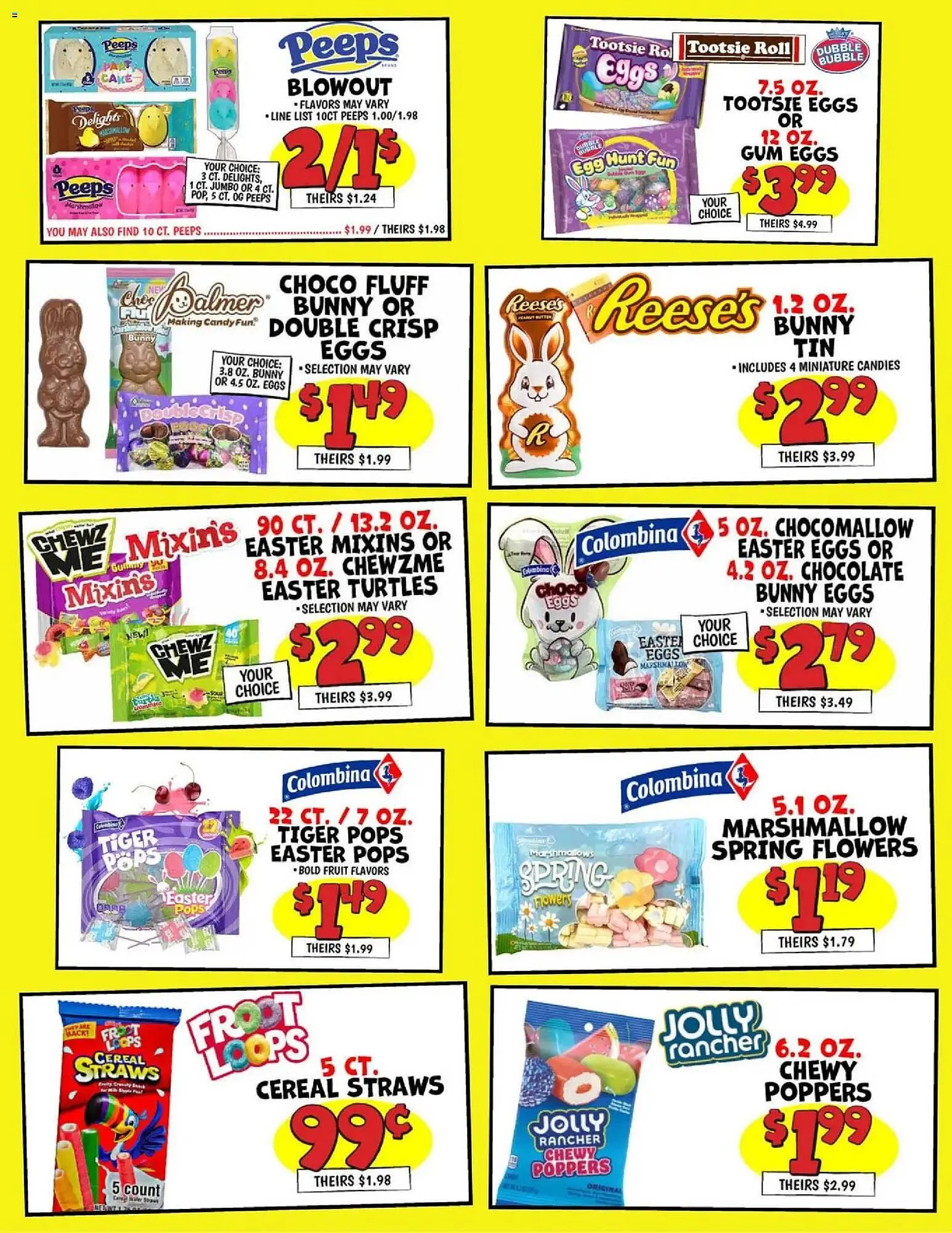 Weekly ad Ollie's weekly ad from March 9 to March 19 2026 - Page 2