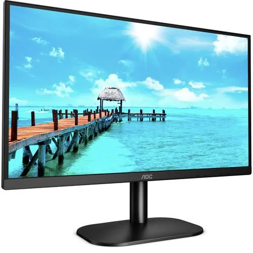 AOC 22B2HM2 21.5" 100 Hz Monitor
