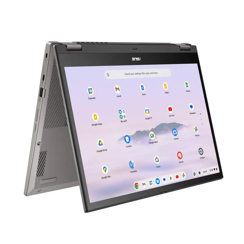 ASUS Chromebook Plus CM34 Flip (CM3401)