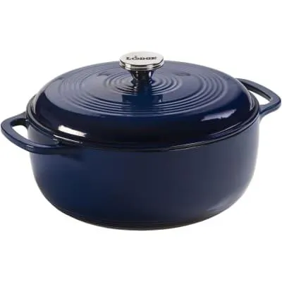 Lodge 6 qt Dutch Oven