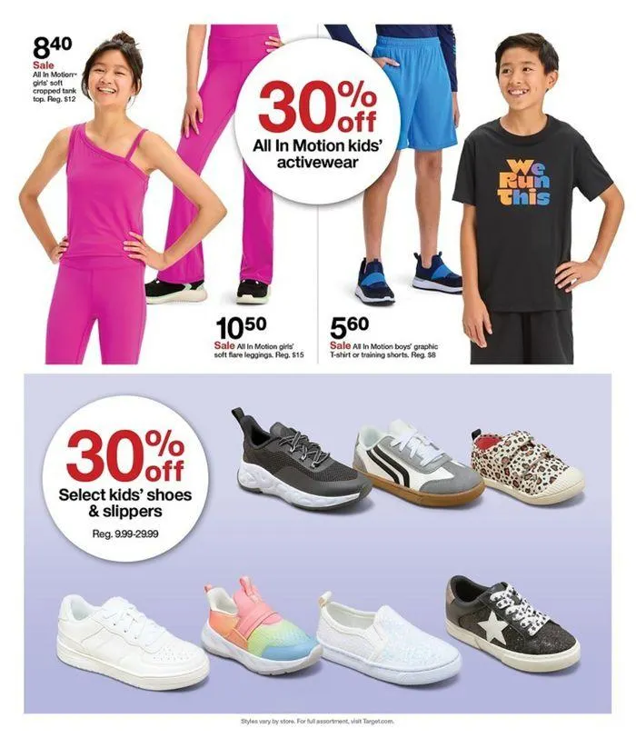 Weekly ad Deals from July 29 to August 3 2024 - Page 38