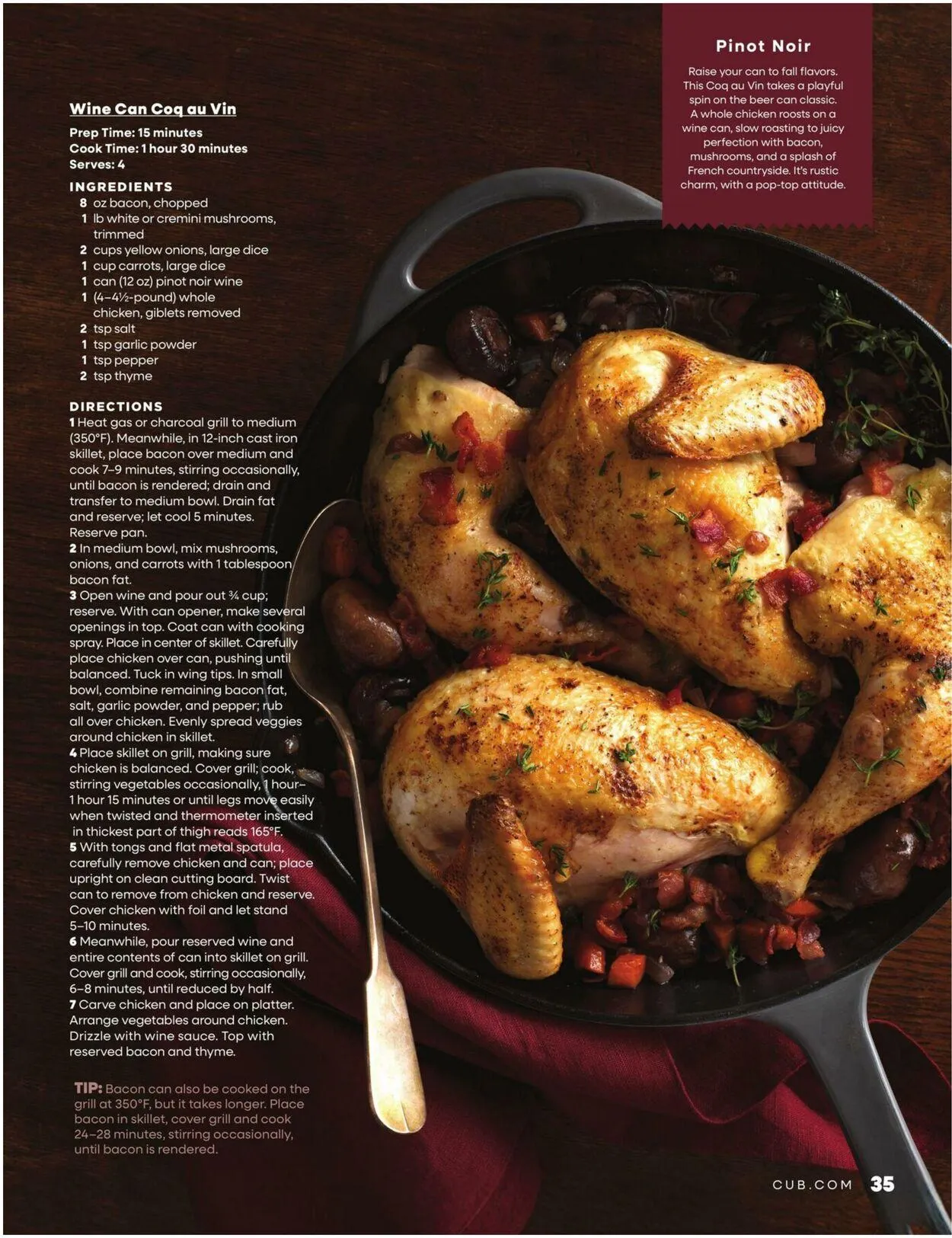 Weekly ad Cub Foods Current weekly ad from September 1 to October 30 2025 - Page 35