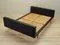 Danish Bedroom Bed, 1960s