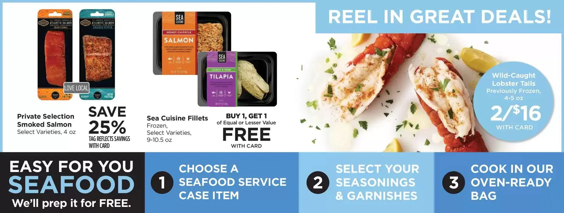 Weekly ad Weekly Ad from March 19 to March 25 2025 - Page 11