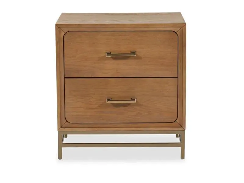 Lindon Drawer Nightstand