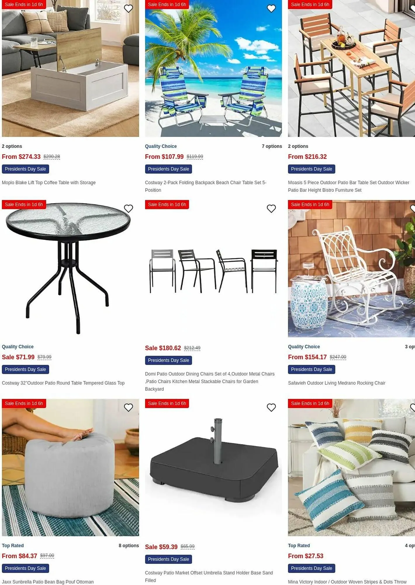 Weekly ad Bed Bath & Beyond Weekly Ad from February 17 to February 26 2025 - Page 80