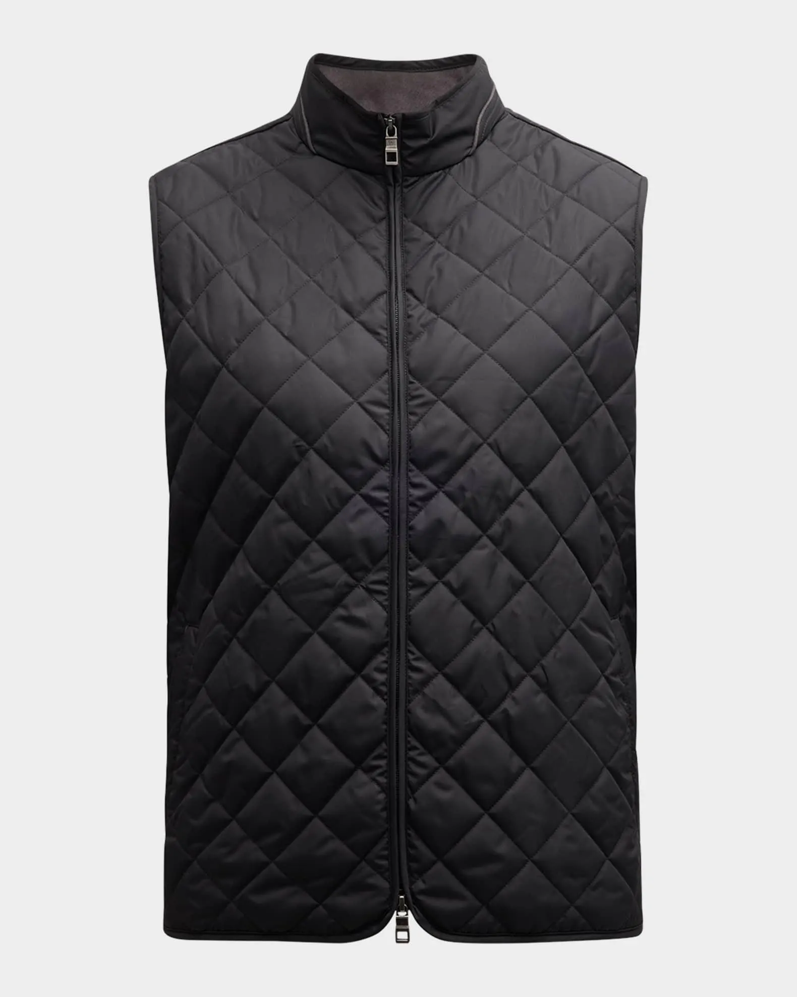 Men's Essex Quilted Full-Zip Vest