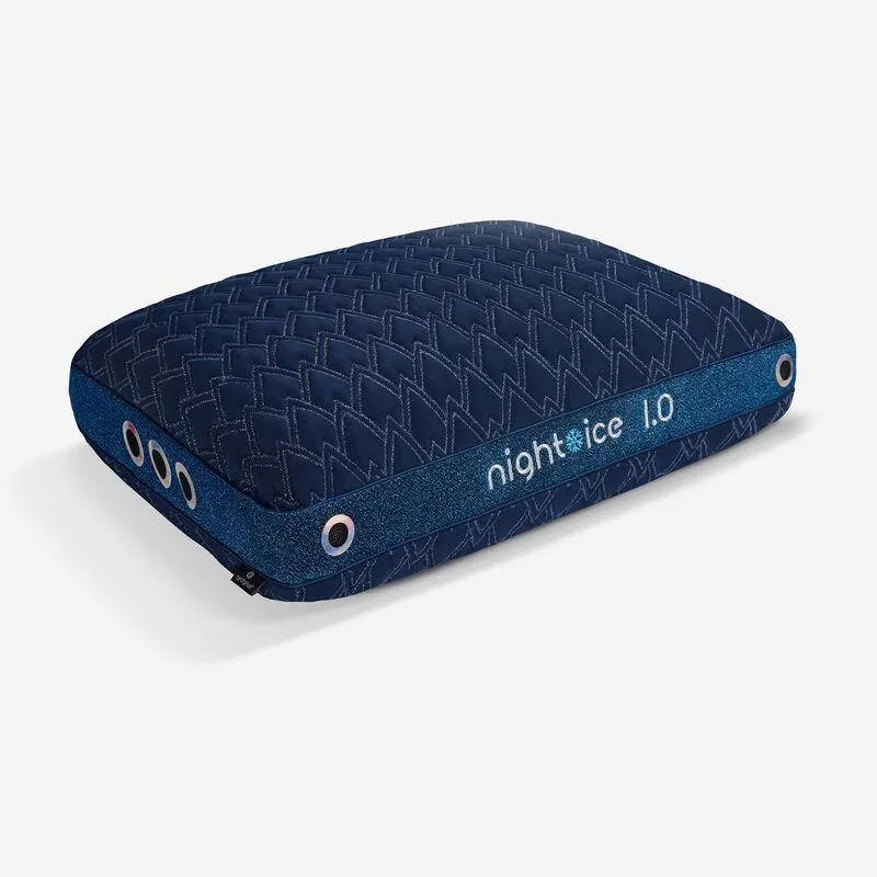 Night Ice 1.0 Personal Pillow