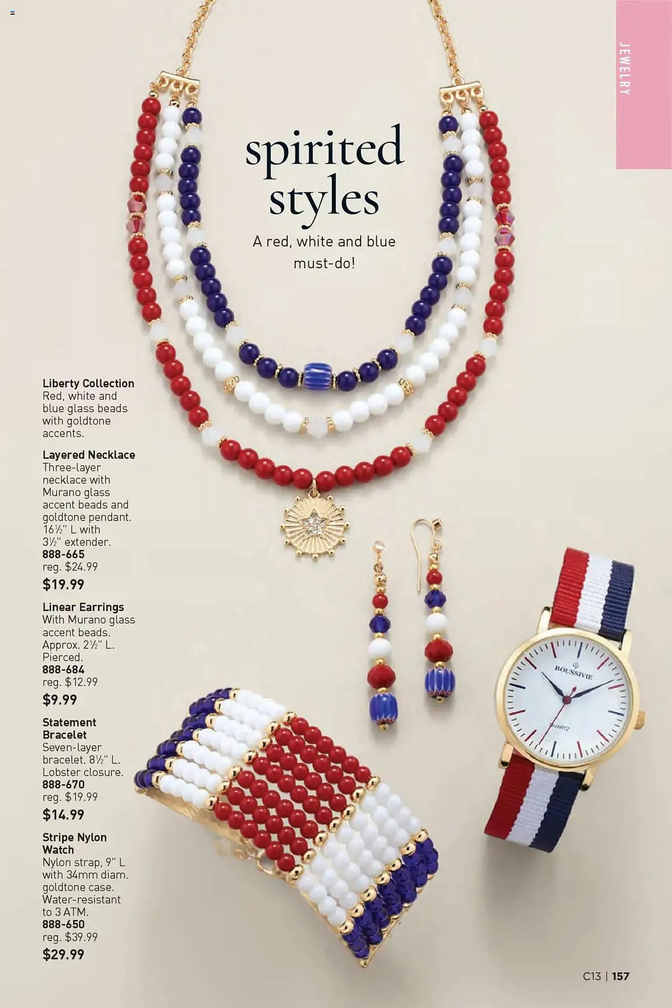 Weekly ad Avon Weekly Ad from June 18 to July 2 2025 - Page 169
