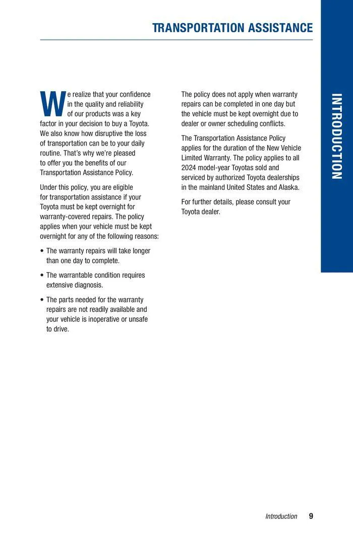 Weekly ad RAV4_Prime_2024 from March 6 to March 6 2025 - Page 11