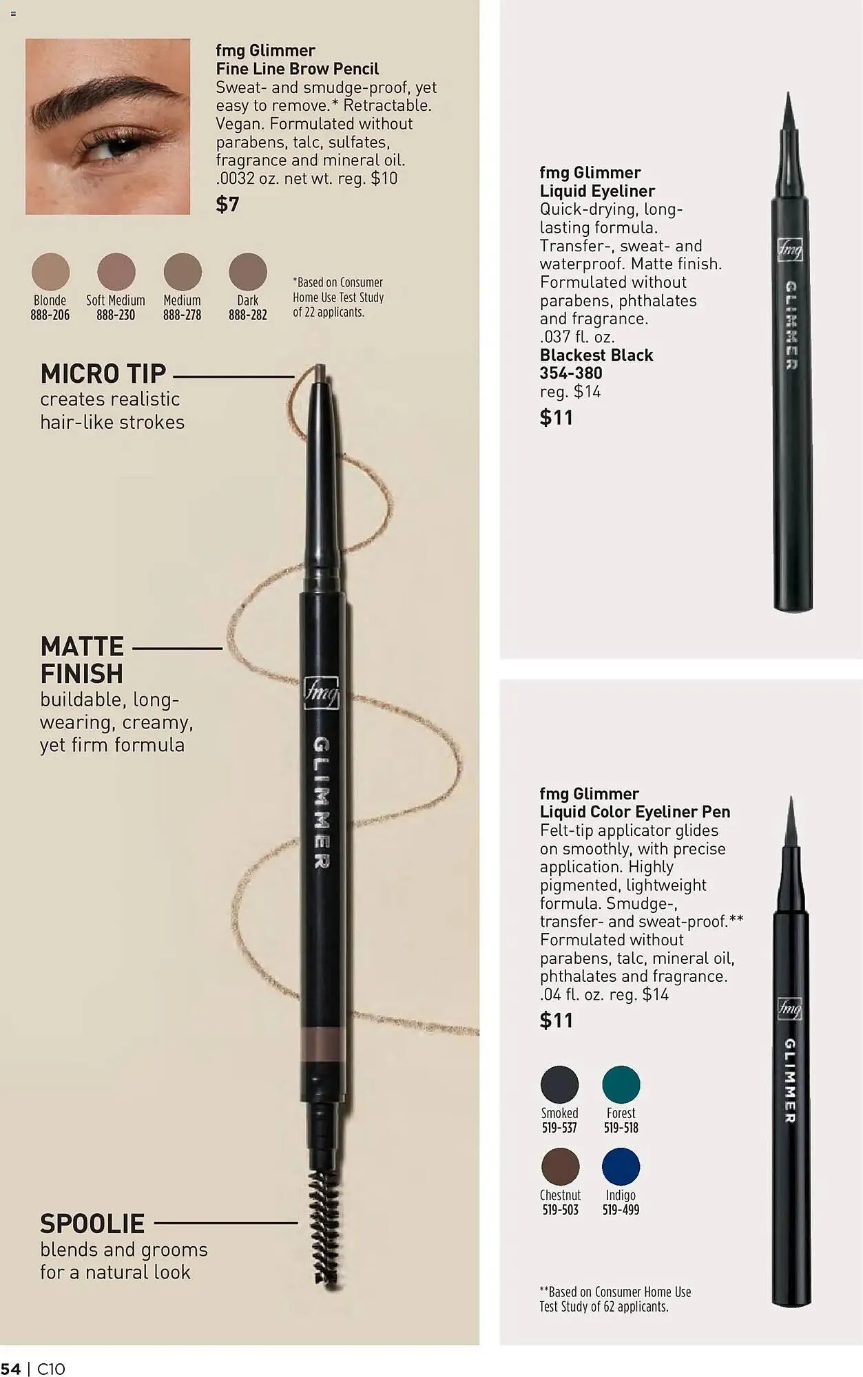 Weekly ad Avon weekly ad from May 6 to May 20 2026 - Page 54