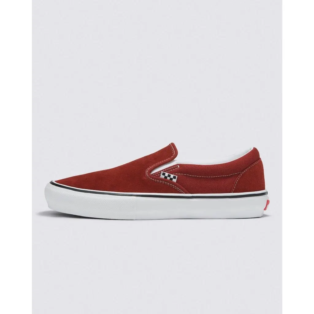Skate Slip-On Shoe