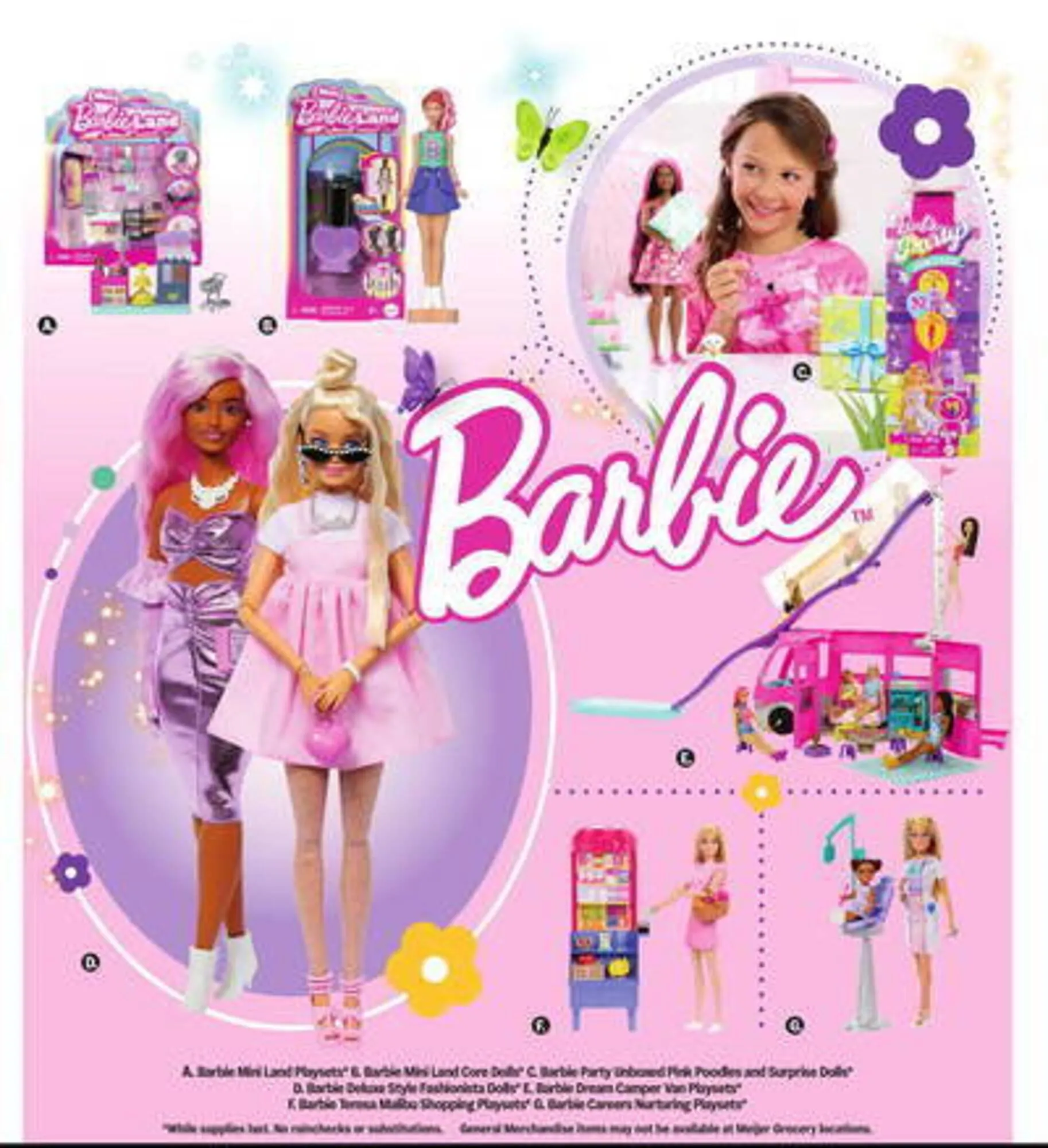 Weekly ad Meijer Weekly Ad from April 6 to April 20 2025 - Page 13