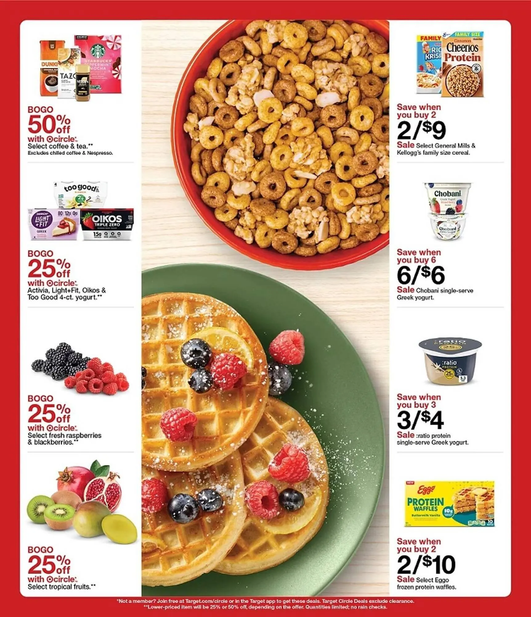 Weekly ad Target weekly ad from December 14 to December 20 2025 - Page 46