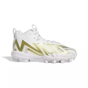 Little Boys' adidas Freak Spark 23 Mid Molded Football Cleats