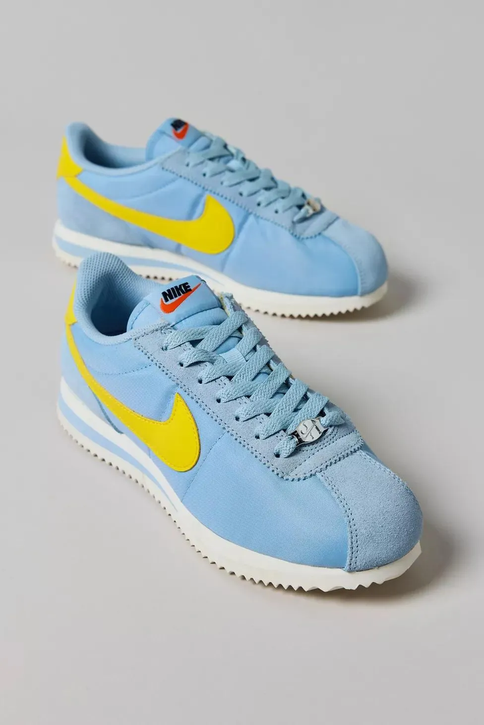 Nike Cortez Textile Women's Sneaker