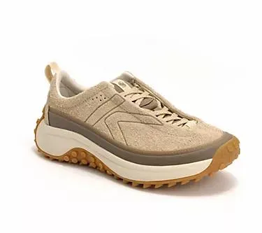 KEEN Women's Retro Jogger Walking Sneaker - KS Mino