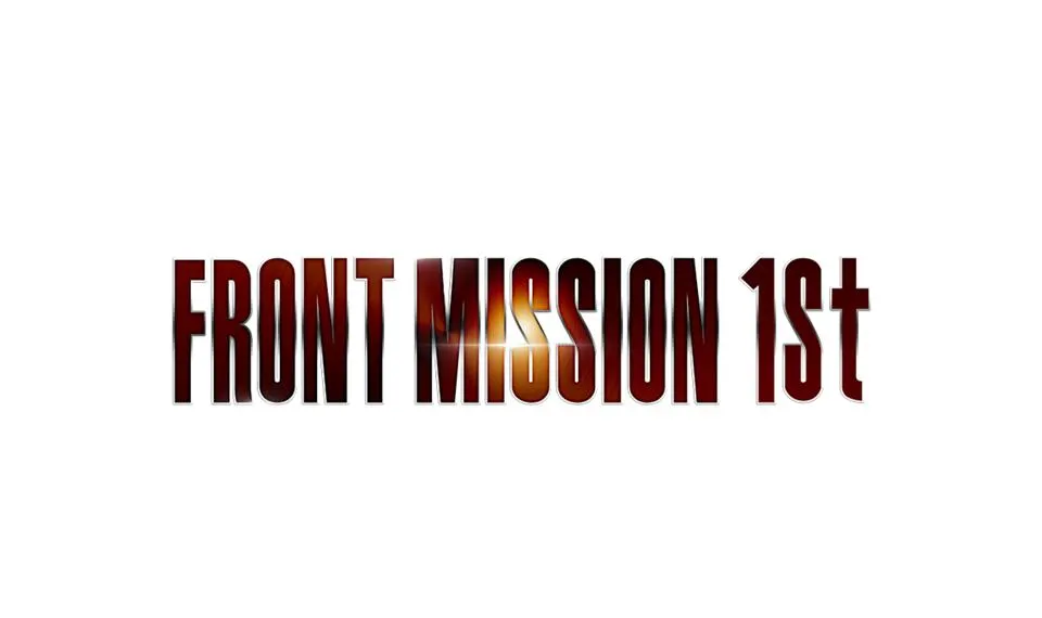 FRONT MISSION 1st: Remake