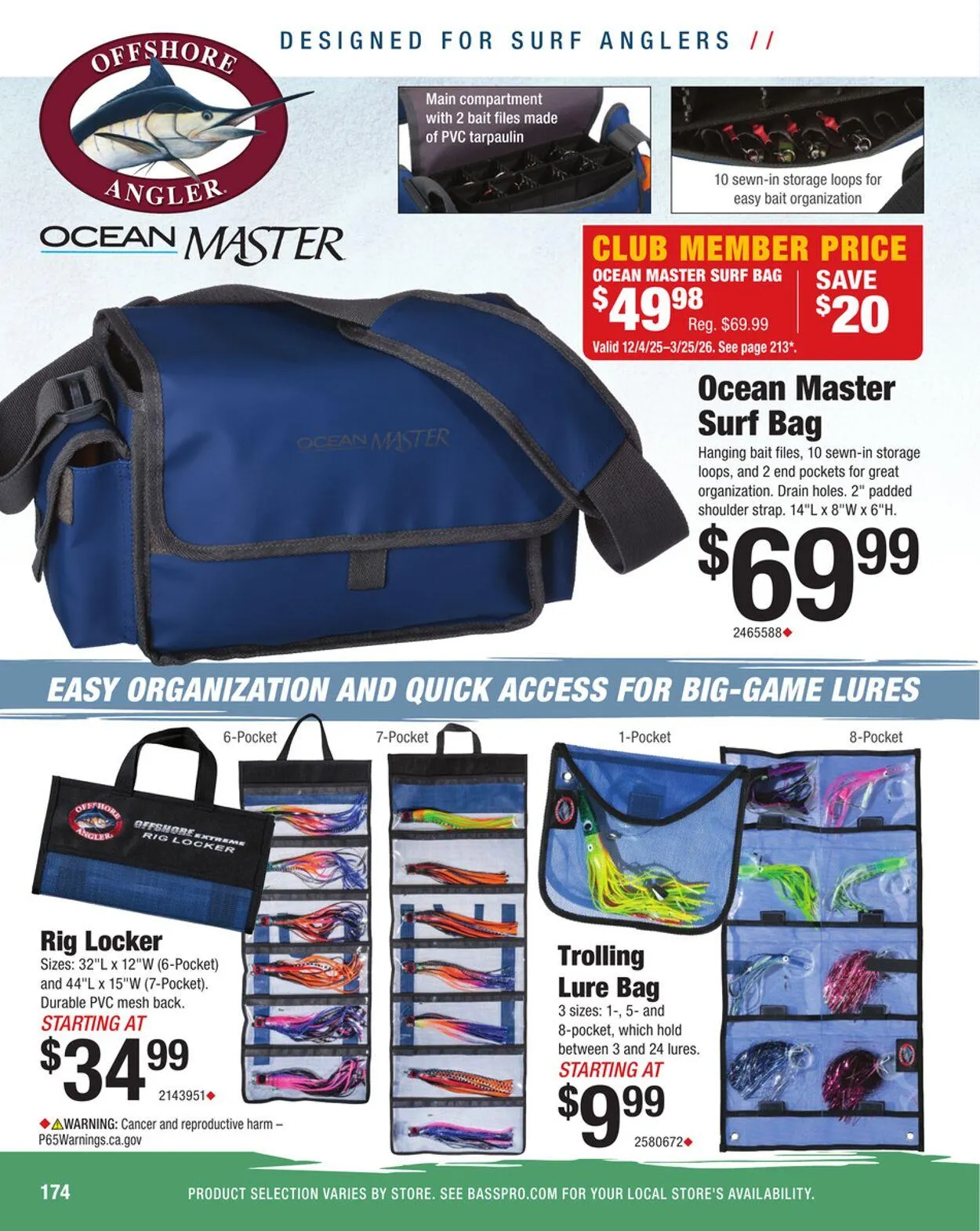 Weekly ad Cabela's Current weekly ad from December 25 to January 8 2026 - Page 172