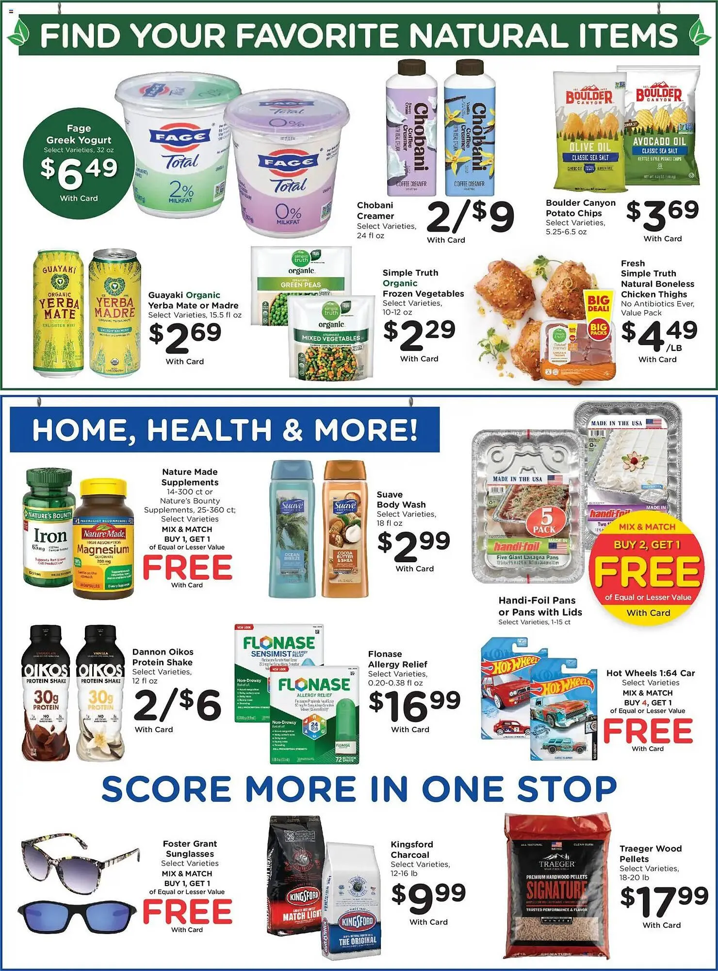 Weekly ad King Soopers weekly ad from April 1 to April 8 2026 - Page 10