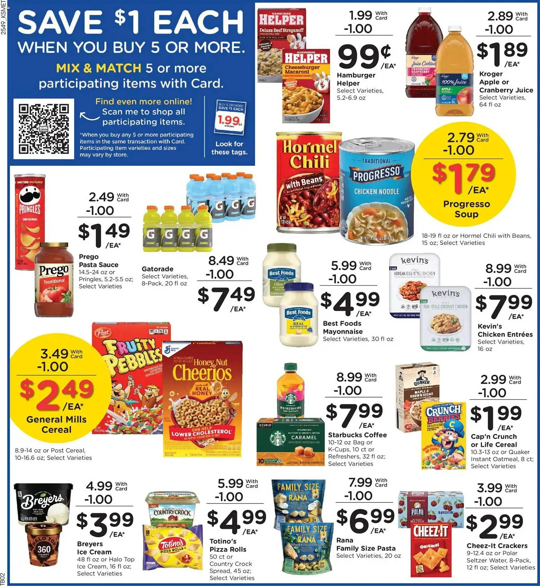 Weekly ad King Soopers weekly ad from January 7 to January 14 2026 - Page 4