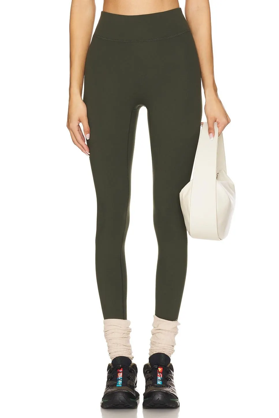 The Essentials Legging