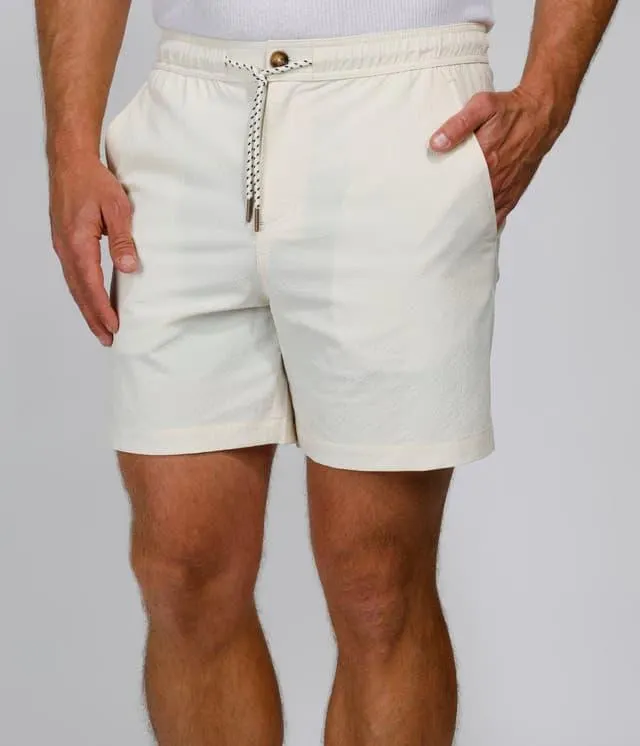 Laguna Mens Guaze Shorts