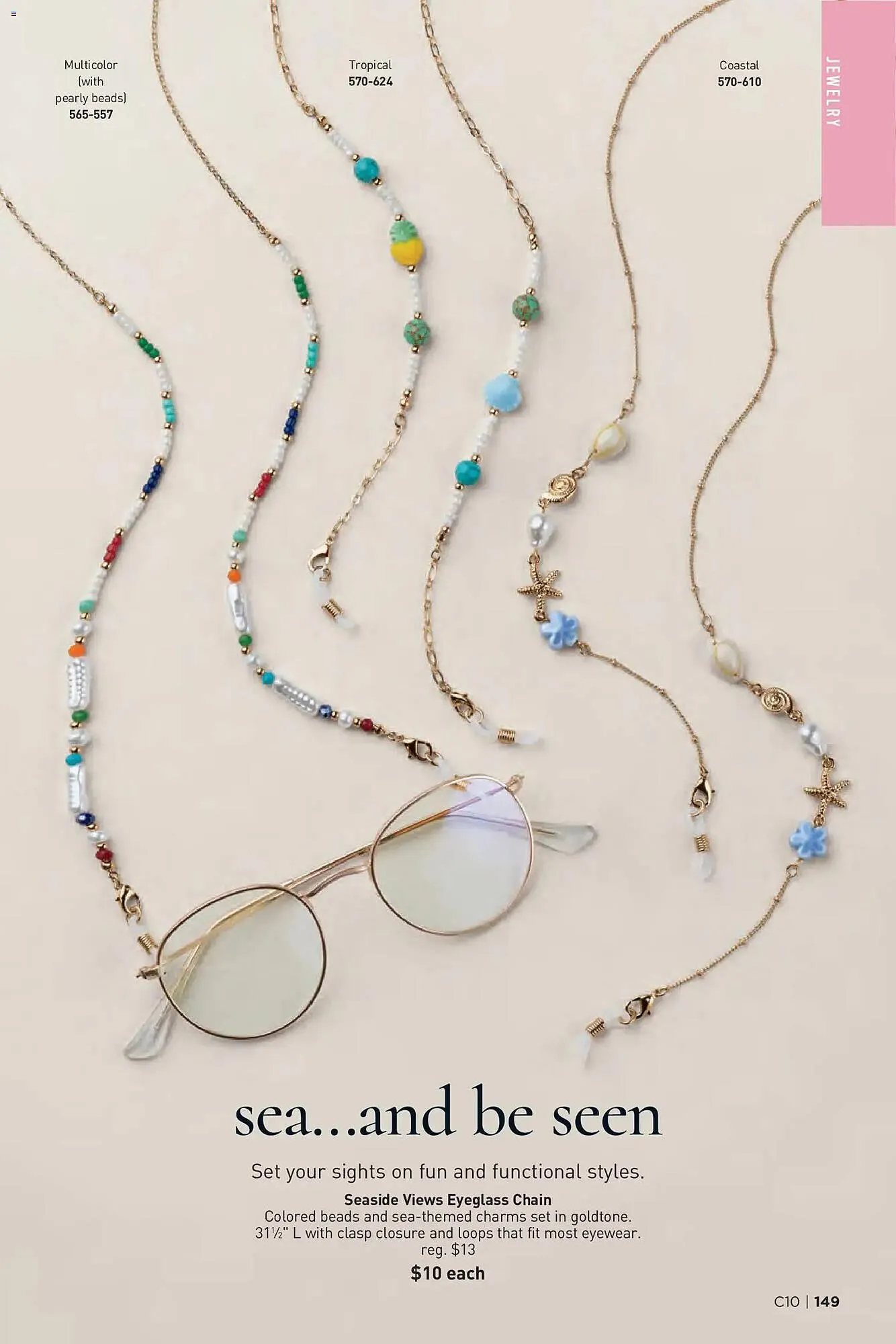 Weekly ad Avon weekly ad from May 6 to May 20 2026 - Page 149