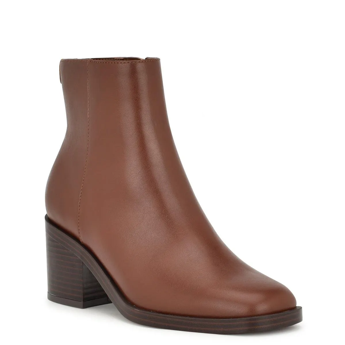 Amatto Dress Booties