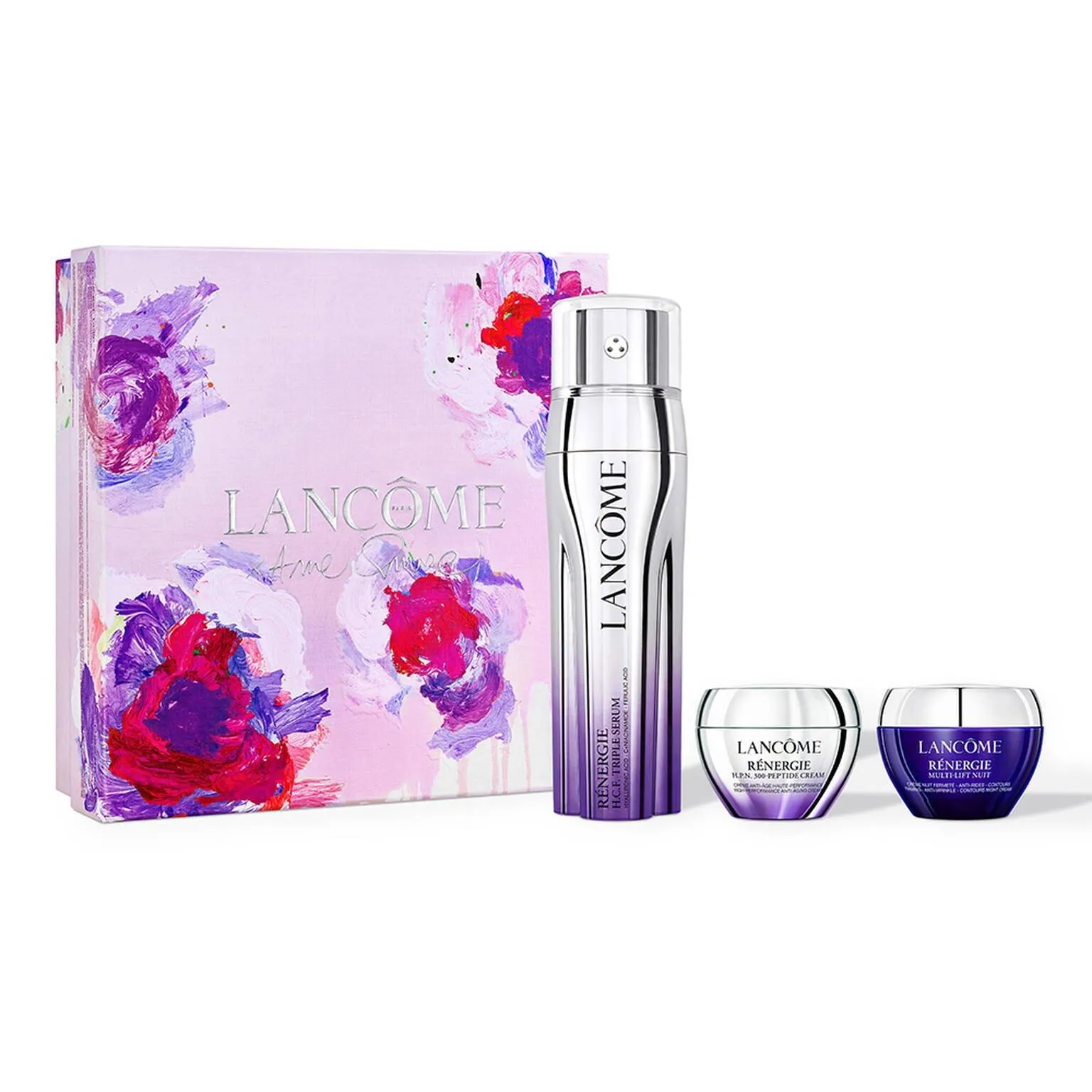 Rénergie Triple Serum Mother’s Day 2025 Gift Set