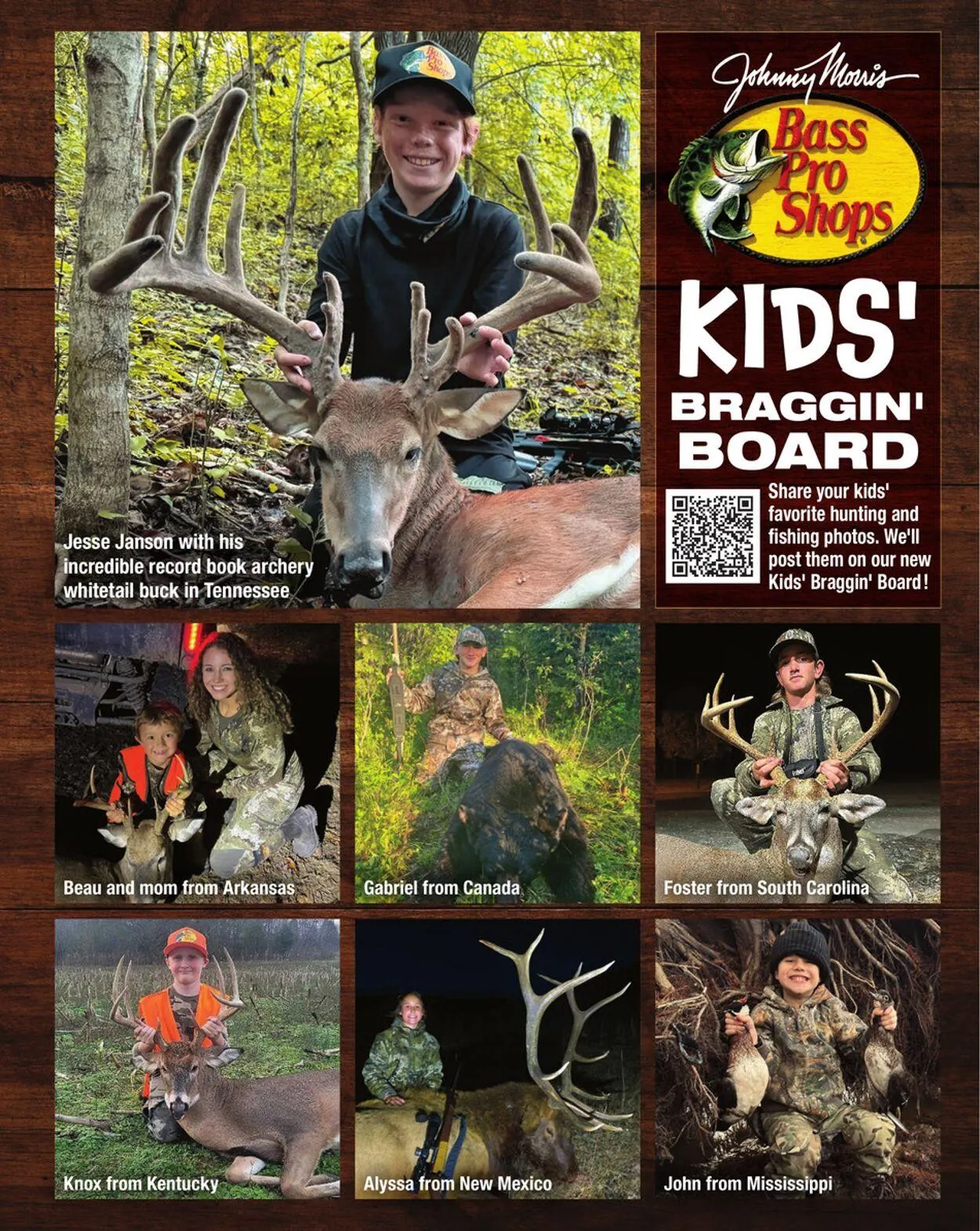 Weekly ad Bass Pro Current weekly ad from August 20 to September 3 2025 - Page 3