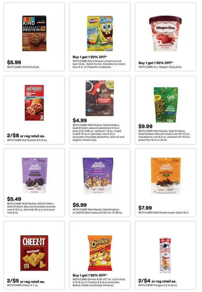 Weekly ad Current special promotions from August 18 to August 24 2024 - Page 13