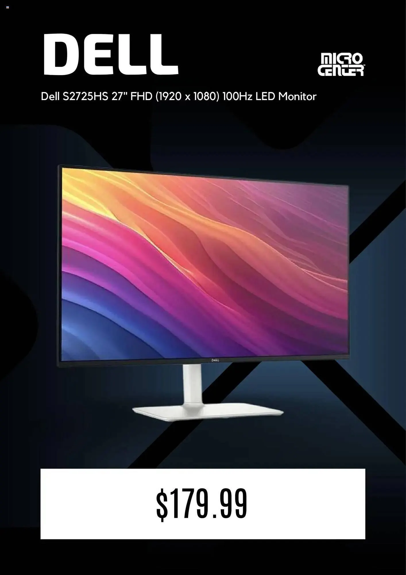 Weekly ad Micro Center Weekly Ad from January 1 to January 31 2025 - Page 4