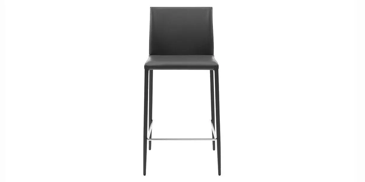 Gianni Counter Stool Gray