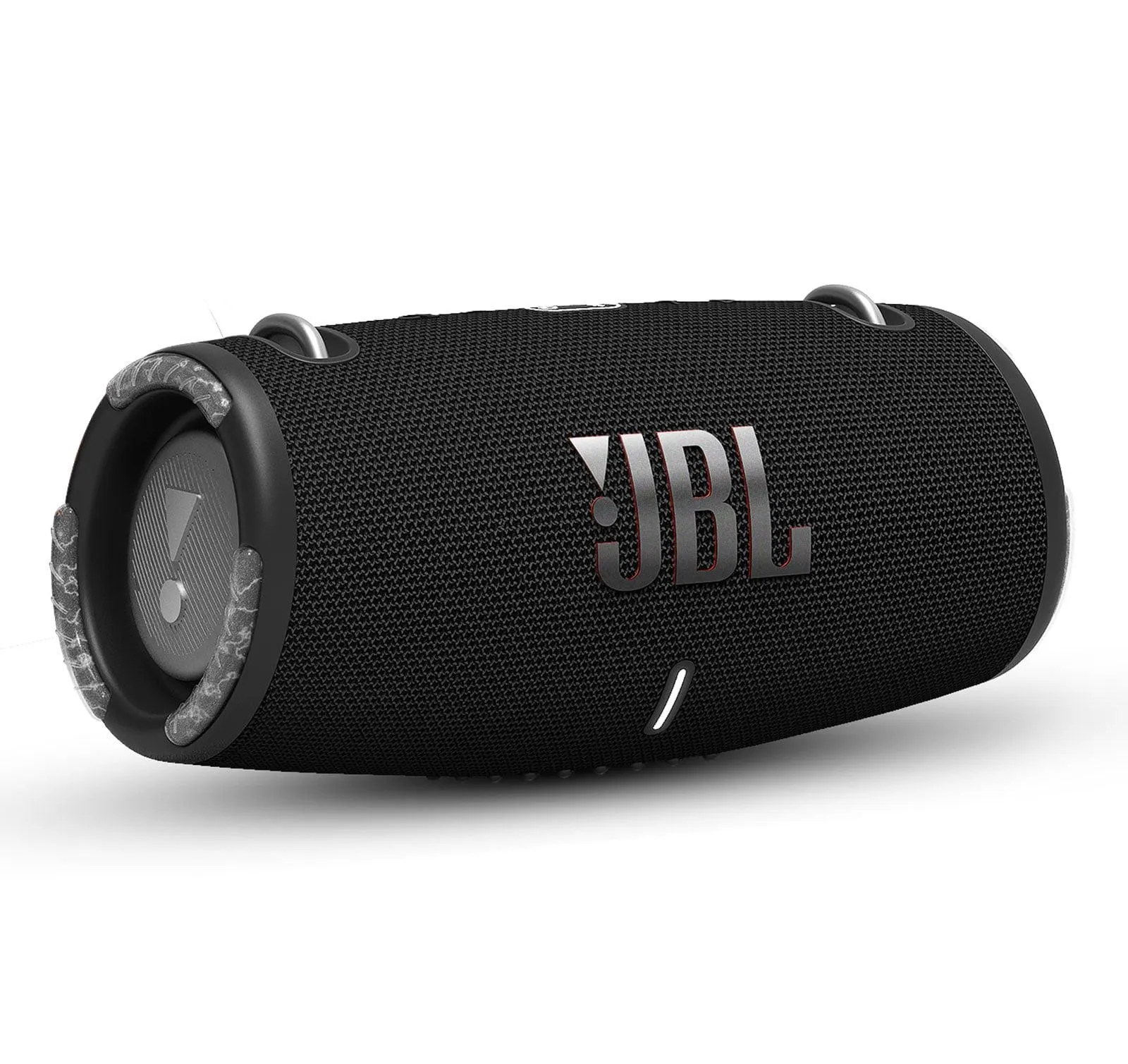 JBL Xtreme 3 Portable Bluetooth Speaker with IP67 Waterproof, Black, JBLXTREME3BLKAM-B