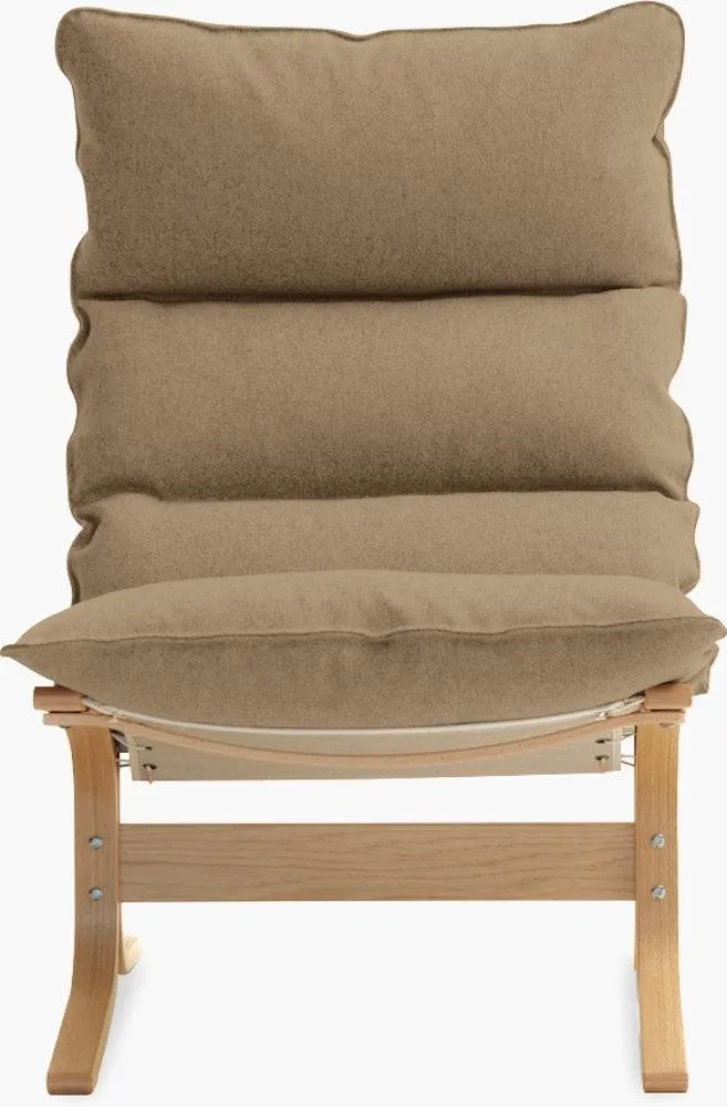 Siesta Soft Lounge Chair