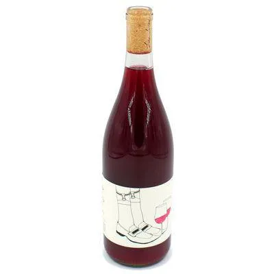 Las Jaras 'Slipper Sippers' Nouveau