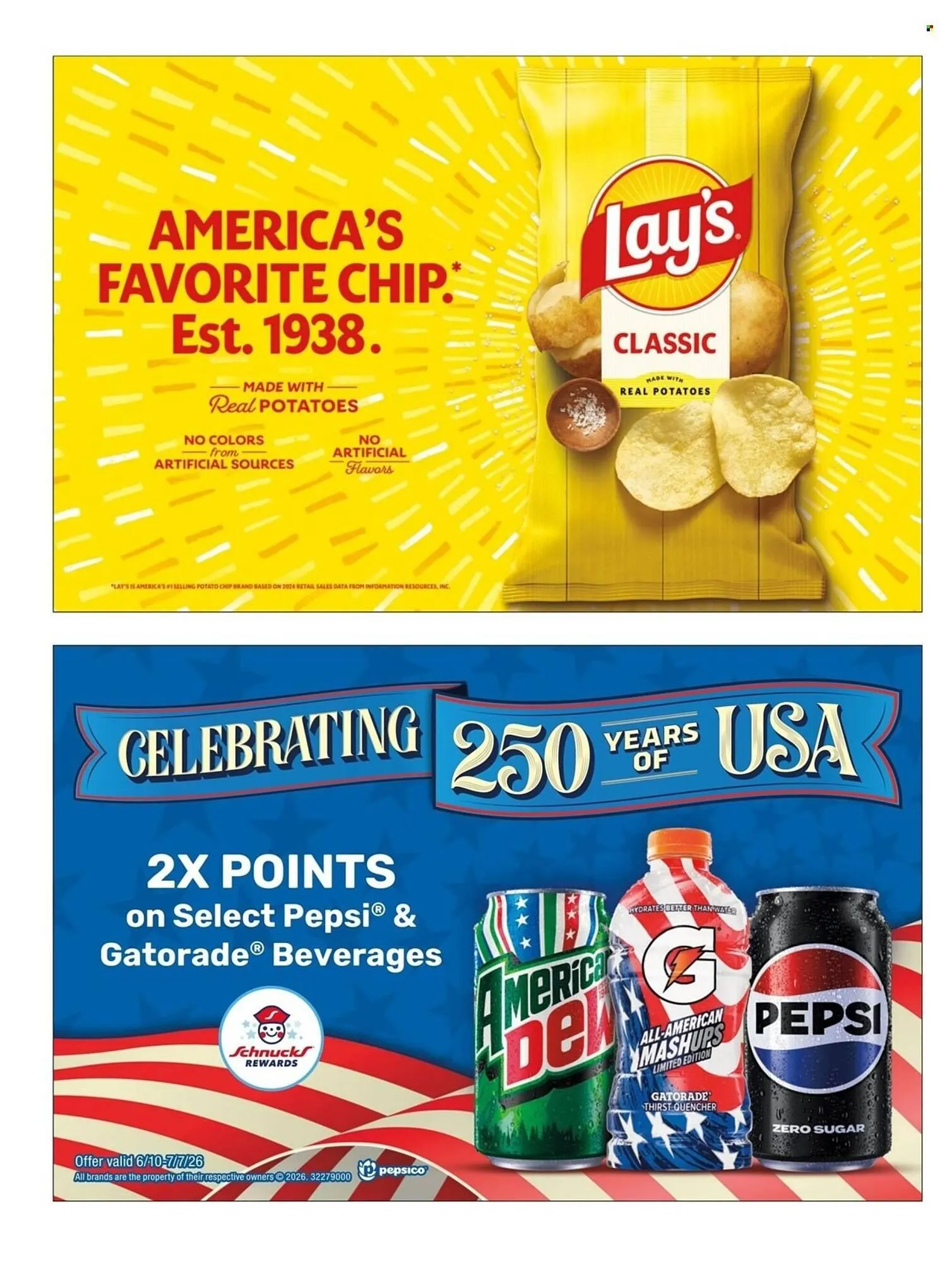 Weekly ad Schnucks weekly ad from May 1 to June 30 2026 - Page 2
