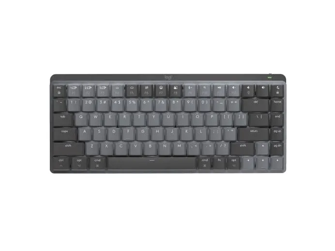 MX Mechanical Mini for Mac