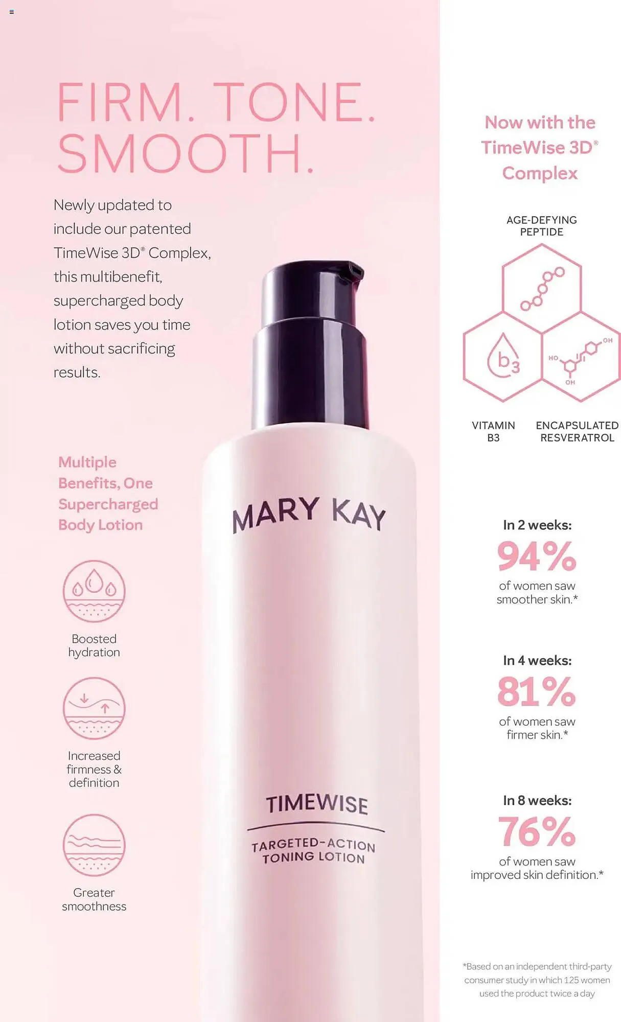 Weekly ad Mary Kay weekly ad from September 16 to January 2 2027 - Page 16